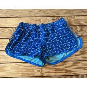 Lole Athletic Shorts Size Medium Women’s Blue
